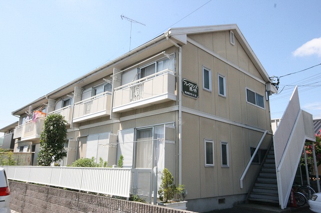 アパート・マンション・一戸建