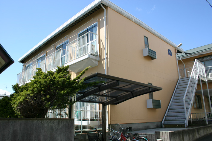アパート・マンション・一戸建
