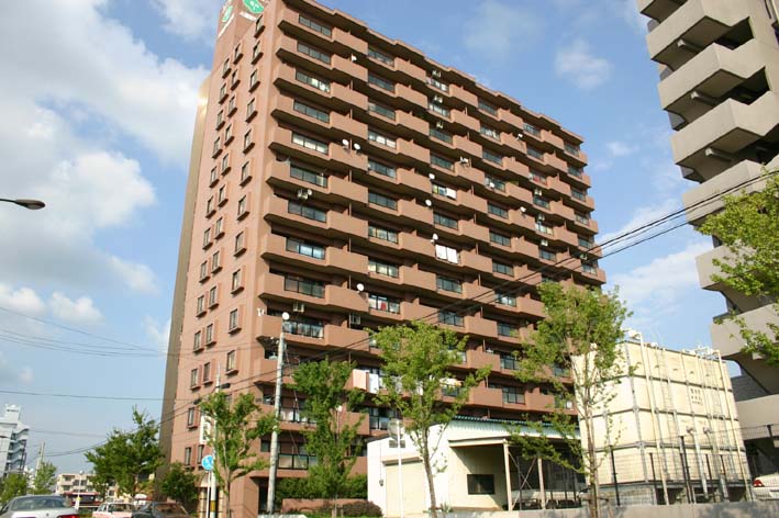 アパート・マンション・一戸建