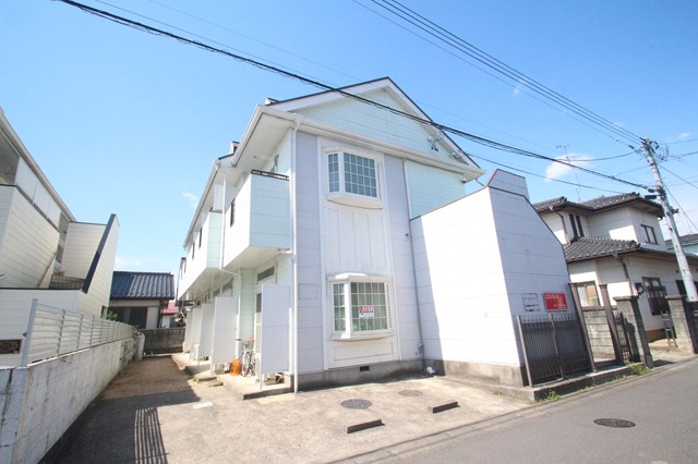 アパート・マンション・一戸建