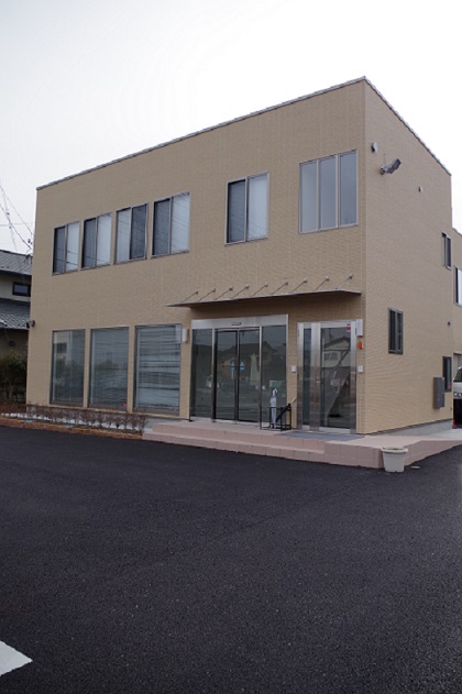 賃貸 事務所 須賀川市季の郷 マンモス須賀川市賃貸事業用詳細