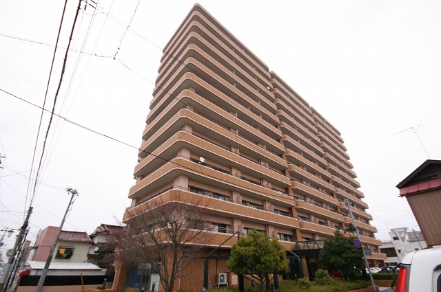 アパート・マンション・一戸建