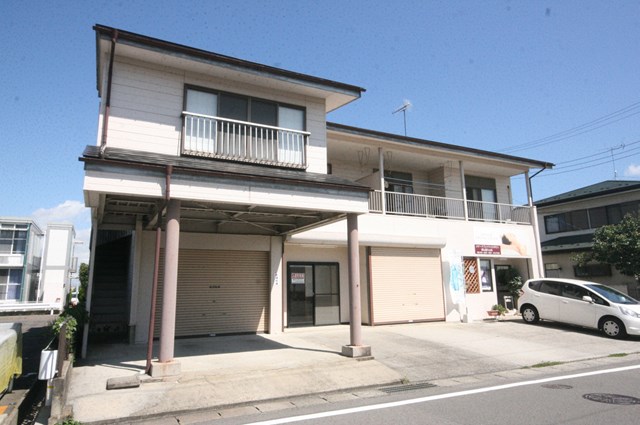 アパート・マンション・一戸建