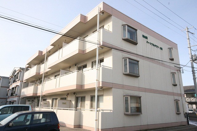 【賃貸 マンション 】郡山市新屋敷2丁目マンモス郡山市物件詳細