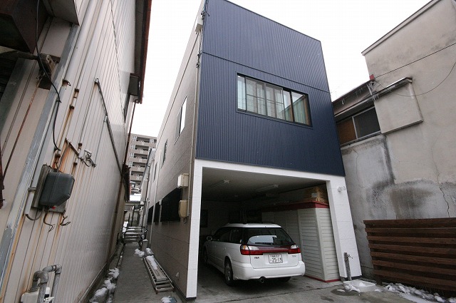 アパート・マンション・一戸建