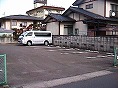 普通車　　3台　
軽自動車　2台
