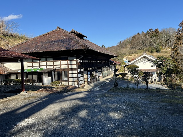 郡山市中田町高倉字中舘 一戸建