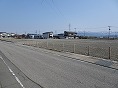 ※市街化調整区域のため利用用途に制限があります　　※24番3については送電線保守のため地役権が設定されています