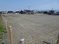 ※市街化調整区域のため利用用途に制限があります　　